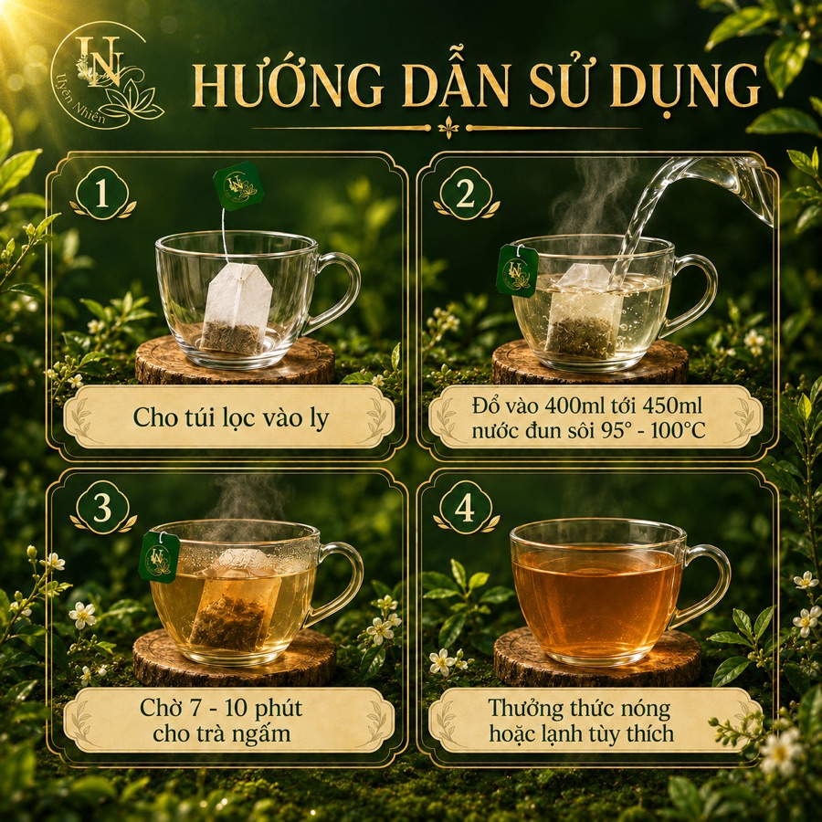 Hướng dẫn sử dụng